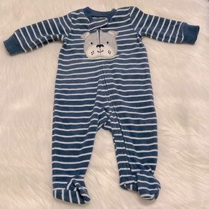 5-pc Lot of Carter’s baby boy clothing